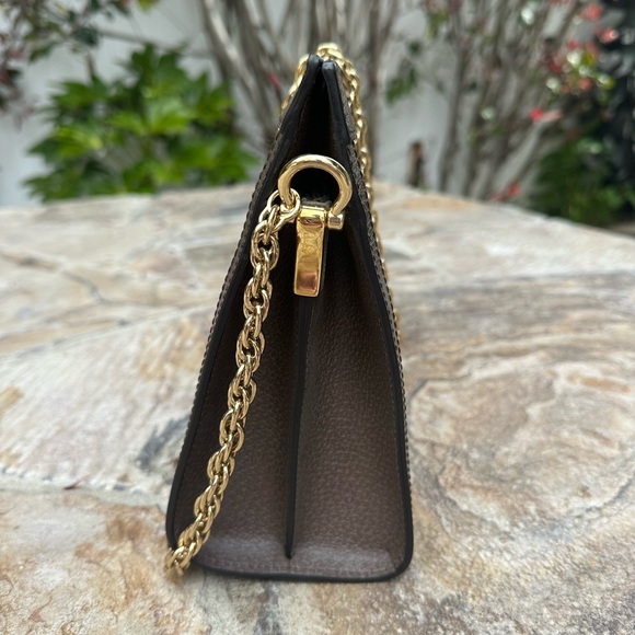Authentic Gucci Ophidia GG small shoulder bag - Picture 3 of 8